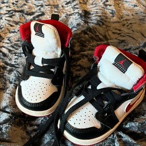 Nike Jordan’s Size 4C
